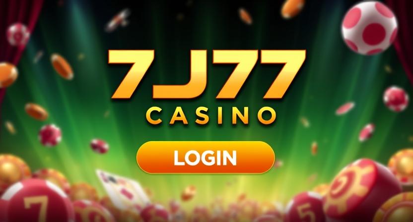 7J77 multi-device login experience