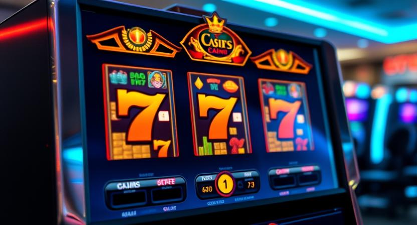 Seamless mobile experience for diverse slot games